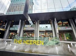 The Heeren (D9), Shop House #618753641